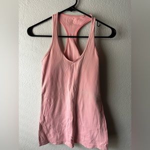 Lululemon Swiftly Tech Racerback 2.0 tank top